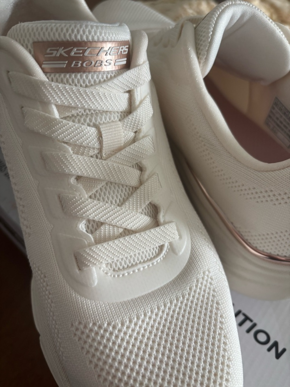 Skechers Arch Support 8.5 NIB NEW See Photos More Details Final Sale - Picture 3 of 7